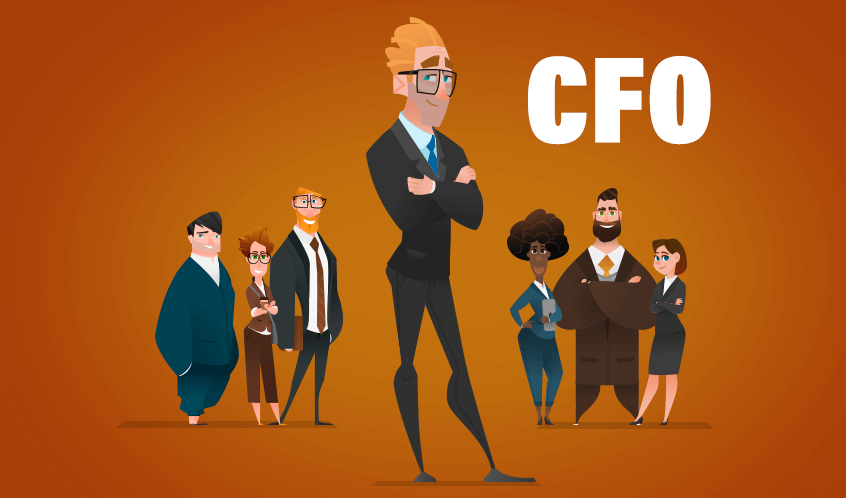 CFO أمثلة ونصائح مهمة في كتابة سيرة ذاتية لمدير مالي