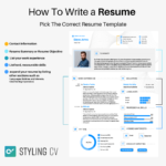 How To Write a Resume In 2023 | The Ultimate Beginner's Guide