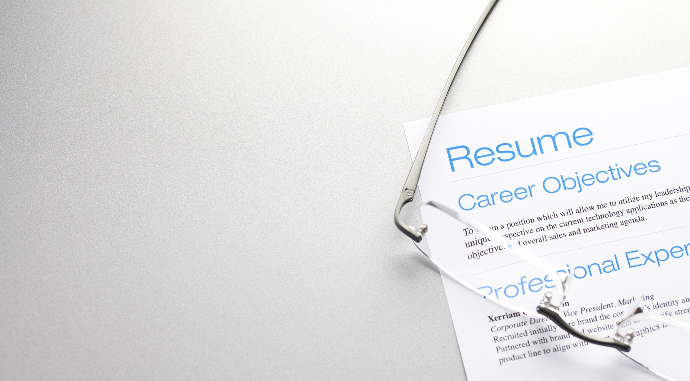 50+ Resume Objective Examples: Career Objectives for All Jobs